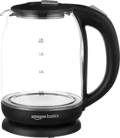 Amazon Basics AB-GK001 1.8L Electric Kettle