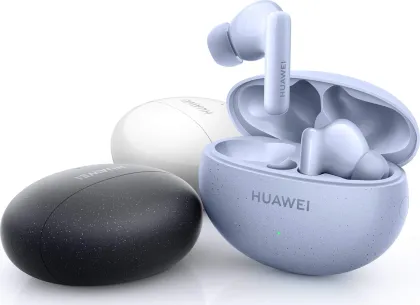 Huawei FreeBuds 5i True Wireless Earbuds