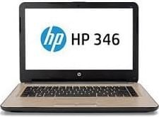 HP 346 G3 (Y0T68PA) Laptop (3rd Gen Ci3/ 4GB/ 1TB/ FreeDOS)
