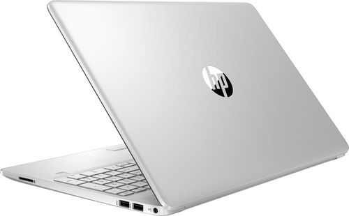 HP Laptop 15-DR0001TU Laptop (8th Gen i3/ 8GB/ 1TB/ Win10)