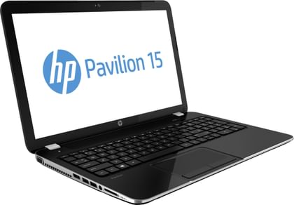 HP Pavilion 15-n003TX Laptop (4th Gen Ci5/ 4GB/ 1TB/ Win8/ 1GB Graph)