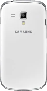 Samsung Galaxy S Duos 2 S7582