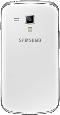 Samsung Galaxy S Duos 2 S7582