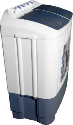 Gangnam Street GGSA90GL-BFBN 9 kg Semi Automatic Washing Machine