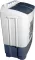 Gangnam Street GGSA90GL-BFBN 9 kg Semi Automatic Washing Machine