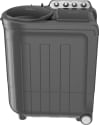 Whirlpool Magic Clean 8.5 kg Semi Automatic Washing Machine