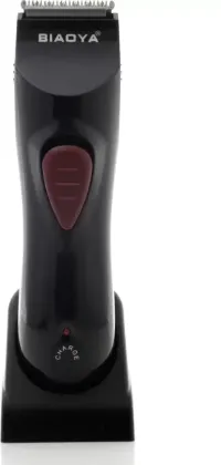 Biaoya BAY-8900A Corded & Cordless Trimmer