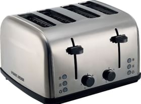 Black & Decker ET304-B5 1800 W Pop Up Toaster