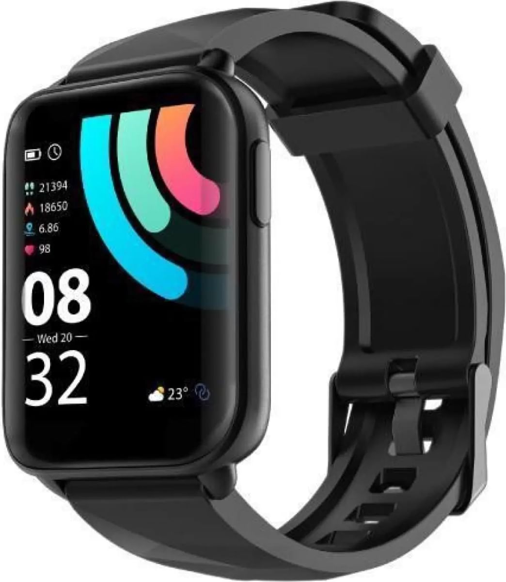 Oraimo OSW16 Smartwatch Price in India 2024, Full Specs & Review