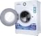 Croma CRAW1601 6 kg Fully Automatic Front Load Washing Machine