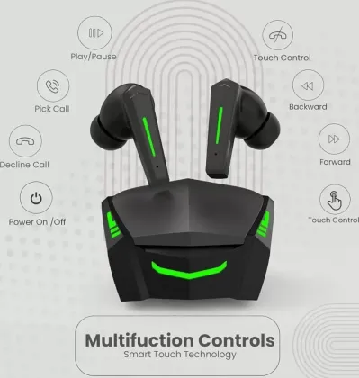 VEHOP Immortal True Wireless Earbuds