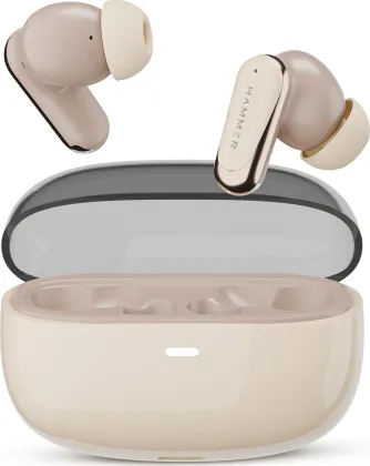 Hammer Aura True Wireless Earbuds