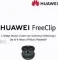 Huawei FreeClip 2 True Wireless Earbuds