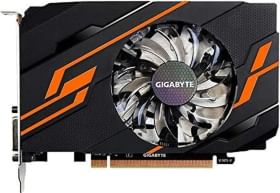 Gigabyte NVIDIA GeForce GT 1030 OC 2G 2 GB GDDR5 Graphics Card