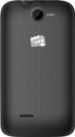 Micromax Bolt A37