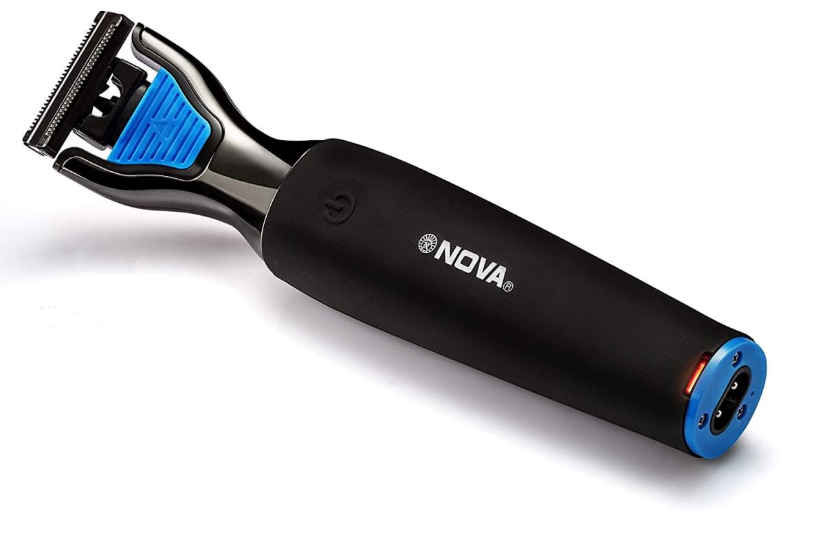 Nova NHT 1092 Trimmer Best Price in India 2022, Specs & Review Smartprix