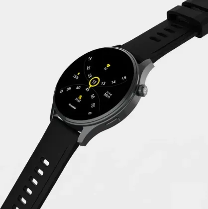 SnapUp Elite Smartwatch