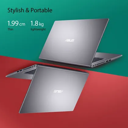 Asus VivoBook X515FA-EJ311TS Laptop (10th Gen Core i3/ 8GB/ 1TB HDD/ Win10 Home)