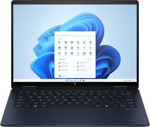 HP Envy x360 14-fc0124TU Laptop (Intel Core Ultra 7 155U/ 16GB/ 512GB SSD/ Win11)