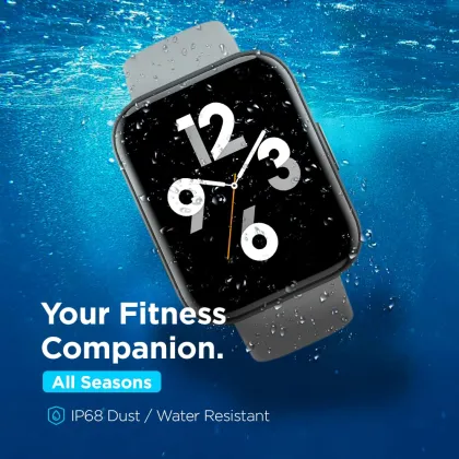 Deeprio Revv Smartwatch