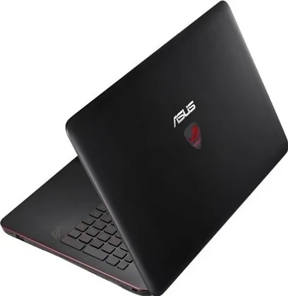 Asus G551JK-DM053H ROG Series Laptop(4th gen Ci7/ 8GB/ 1TB/ 2GB Graph/ Win8.1)