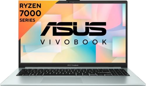 Asus Vivobook Go 15  E1504FA-BQ2323WS Laptop (AMD Ryzen 3 7320U/ 8GB/ 512GB SSD/ Win11 Home)