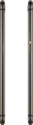 Nubia M2