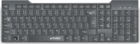 Prodot KB-247s Wired USB Keyboard