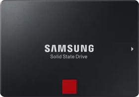 Samsung 860 Pro MZ-76P512BW 512 GB Internal Solid State Drive