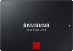 Samsung 860 Pro MZ-76P512BW 512 GB Internal Solid State Drive