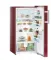 Liebherr DR 2240 220 L 5 Star Single Door Refrigerator
