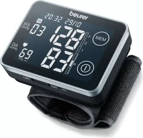 Beurer BC58 BP Monitor