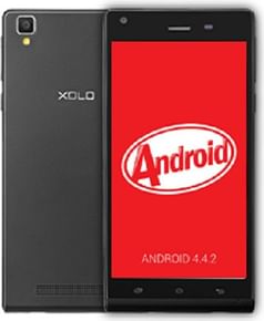 Xolo Opus HD vs Oppo Find X6 Pro