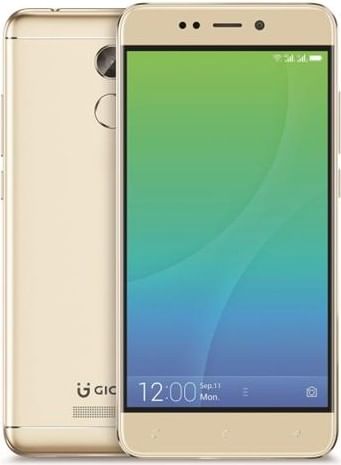 Gionee X1s