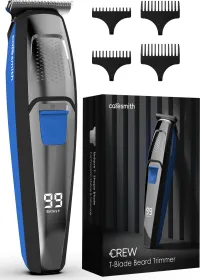 Caresmith FCS0077 Crew Mens T-Blade Trimmer