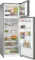 Bosch Serie 4 CTC39S02NI 390 L 2 Star Double Door Refrigerator