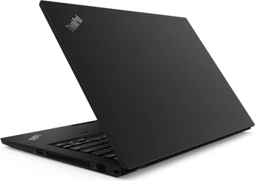 Lenovo ThinkPad T14 20S0S30T00 Laptop (10th Gen Core i5/ 16GB/ 512GB 512GB SSD/ Win10 Pro)