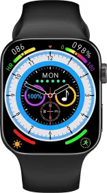 Time Up Series 8 Smartwatch