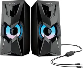 Intex Blaster 101 10W Computer Speaker