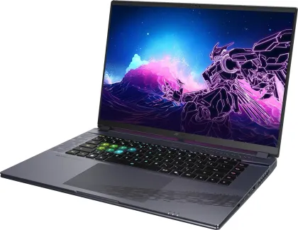 Gigabyte AORUS 16X 9KG-43USC54SH Gaming Laptop (13th Gen Core i7/ 16GB/ 1TB SSD/ Win 11/ 8GB Graphics)