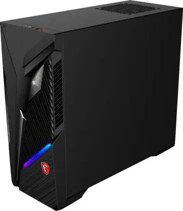 MSI MAG Infinite S3 12TH-411IN Gaming Tower PC (12th Gen Core i5/ 8 GB RAM/ 512 GB SSD/ Win 11/ 8 GB Graphics) - image 5