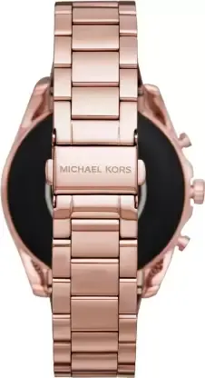 Michael Kors Bradshaw 2 Smartwatch