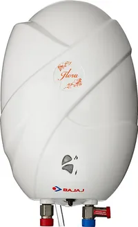 Bajaj Flora 3-Litre 3kW Instant Water Heater
