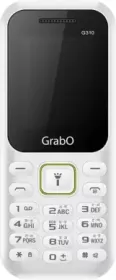 Grabo G310