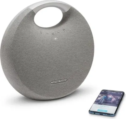 Harman Kardon Onyx Studio 50 W Bluetooth Spaeker Price in India