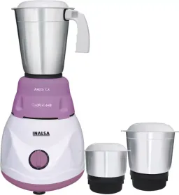 Inalsa Astra LX 550 W Mixer Grinder