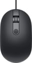 Dell MS819 Wired Optical Mouse