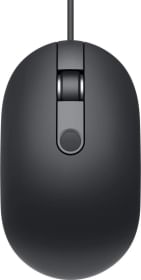 Dell MS819 Wired Optical Mouse