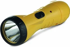 Bajaj Smart Glow 0.5-Watt LED Torch