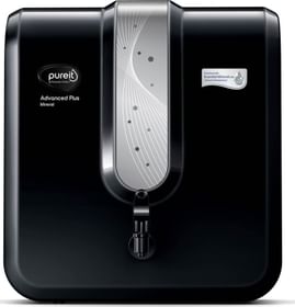 HUL Pureit Advanced Plus 5 L RO + UV + MP Water Purifier